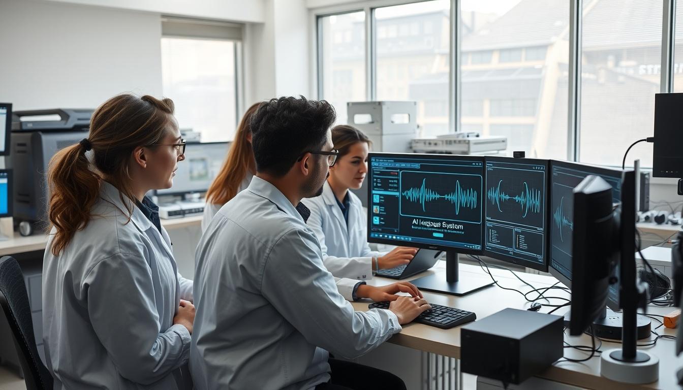AI Voice Technology Insights